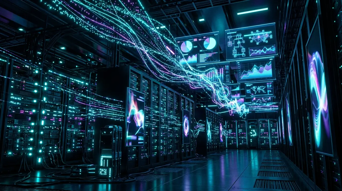 AI 에이전트 시대 디지털 광고 패러다임과 플랫폼 해자: 메타·알파벳·아마존 밸류에이션