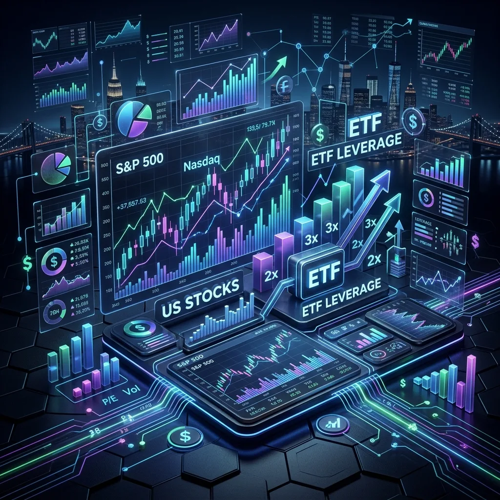 미국 해외주식 ETF 담보대출 DSR무관 스탁론 조건 및 활용 가이드